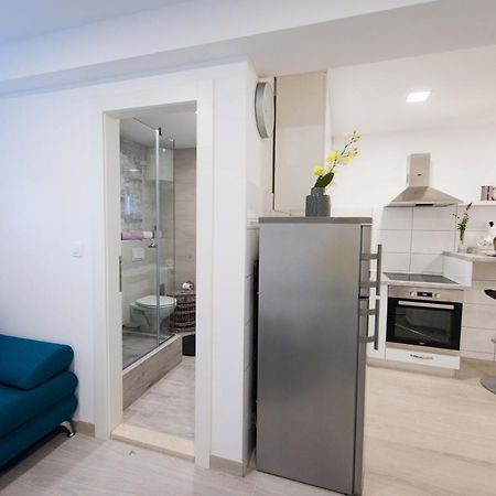 Apartman Ante Split Luaran gambar