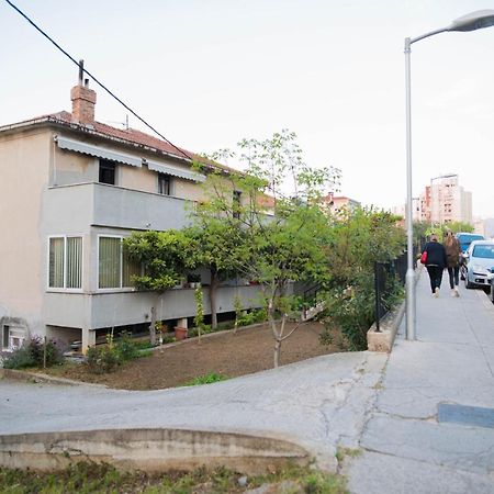 Apartman Ante Split Luaran gambar