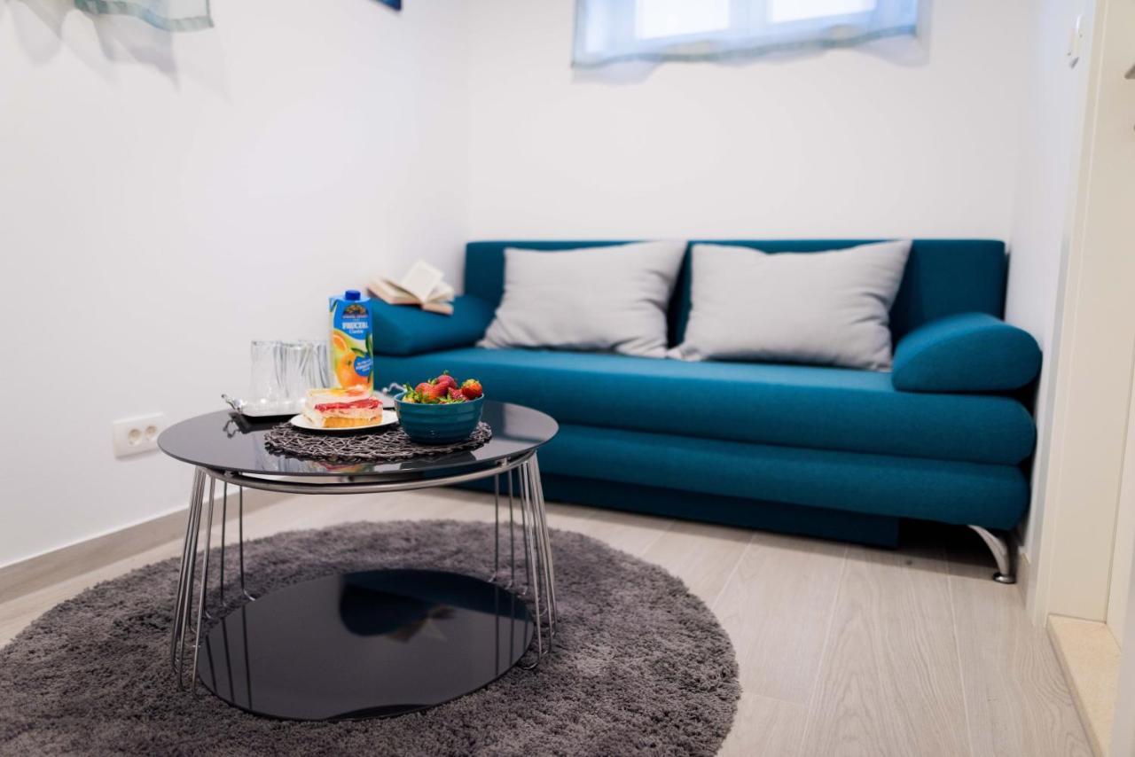 Apartman Ante Split Luaran gambar