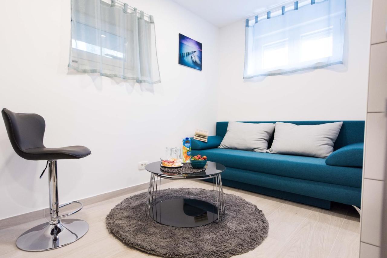 Apartman Ante Split Luaran gambar