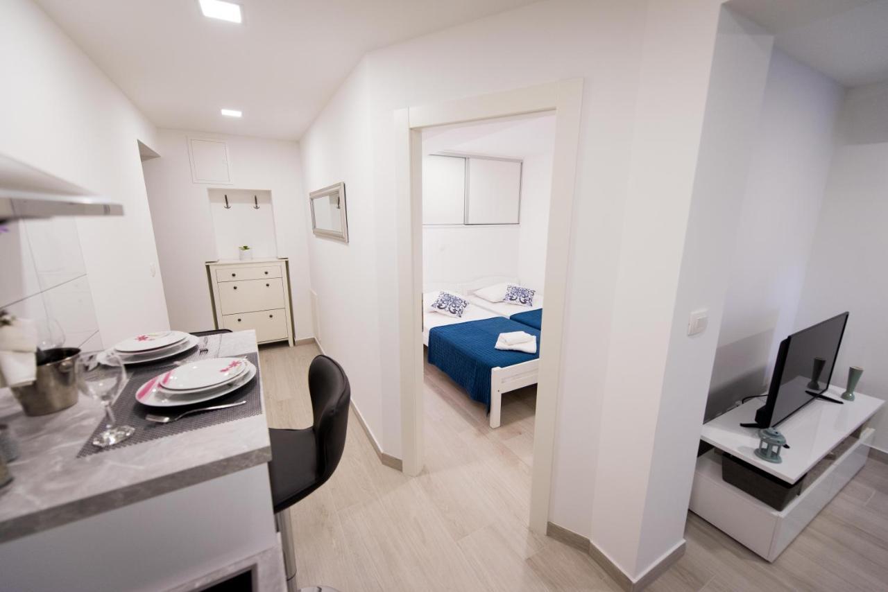 Apartman Ante Split Luaran gambar