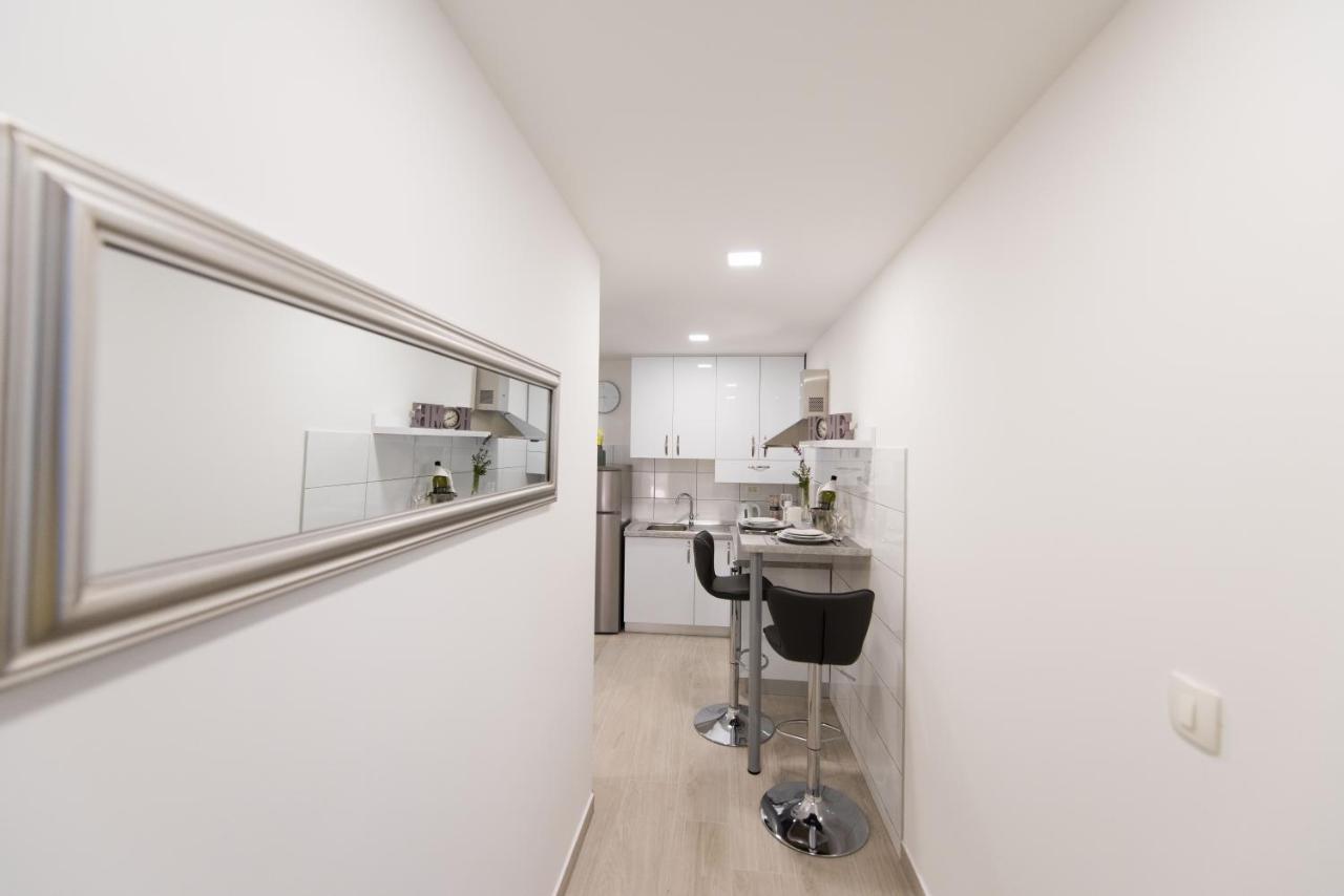 Apartman Ante Split Luaran gambar