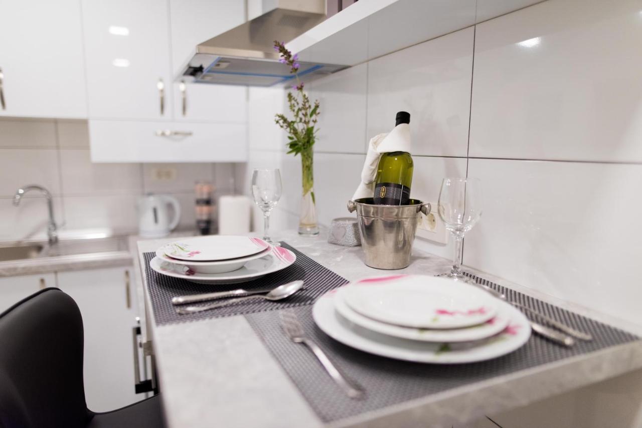 Apartman Ante Split Luaran gambar