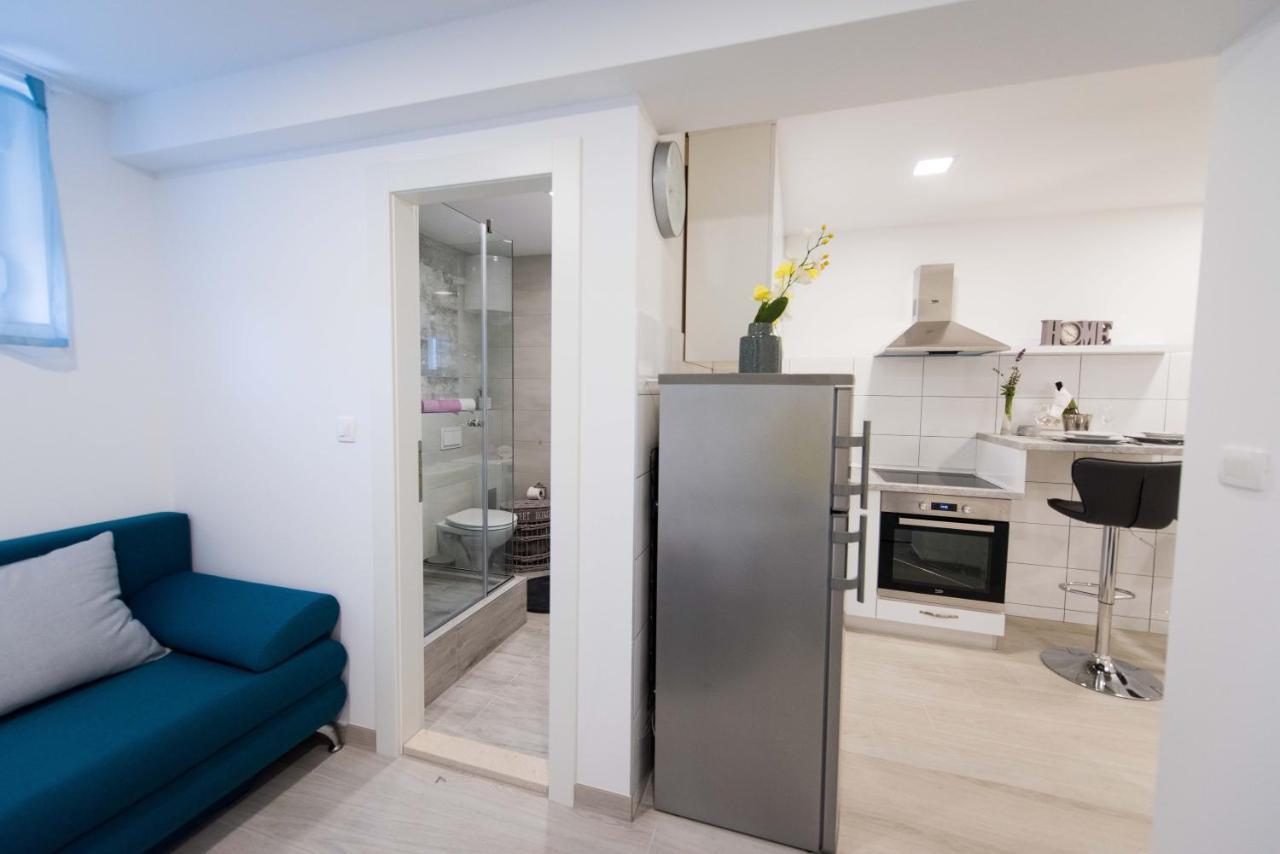 Apartman Ante Split Luaran gambar