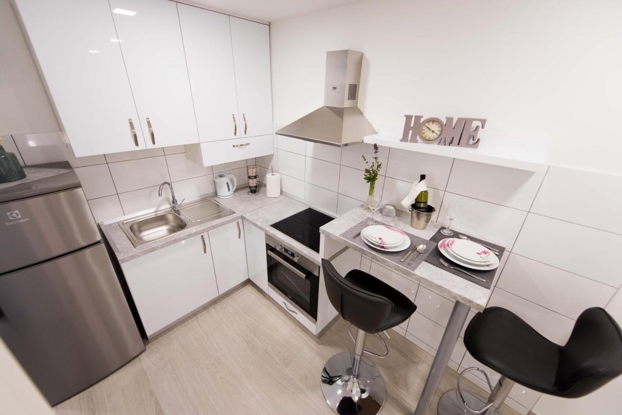 Apartman Ante Split Luaran gambar