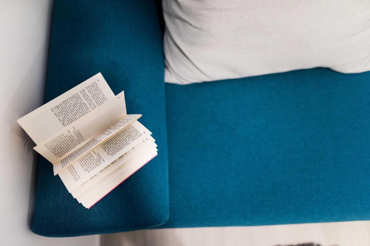 Apartman Ante Split Luaran gambar