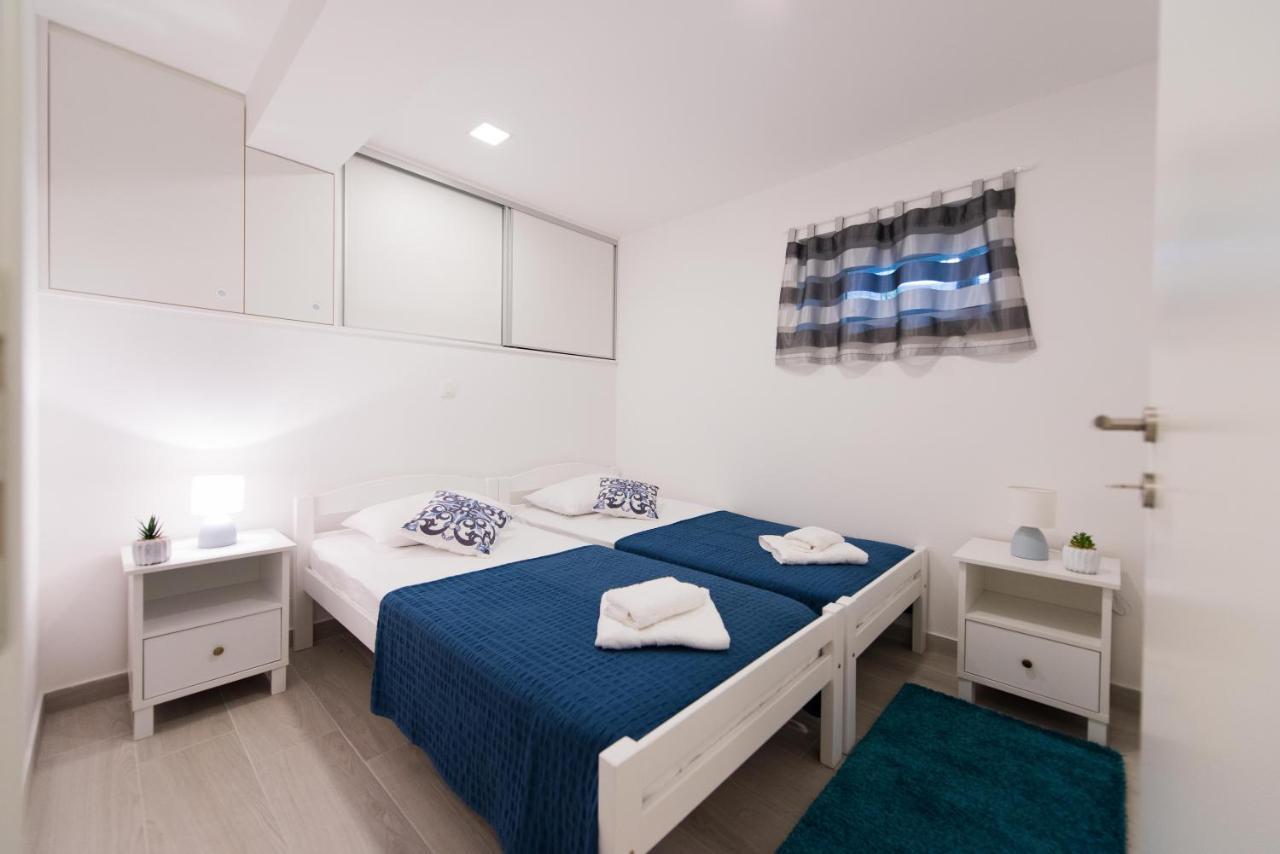 Apartman Ante Split Luaran gambar