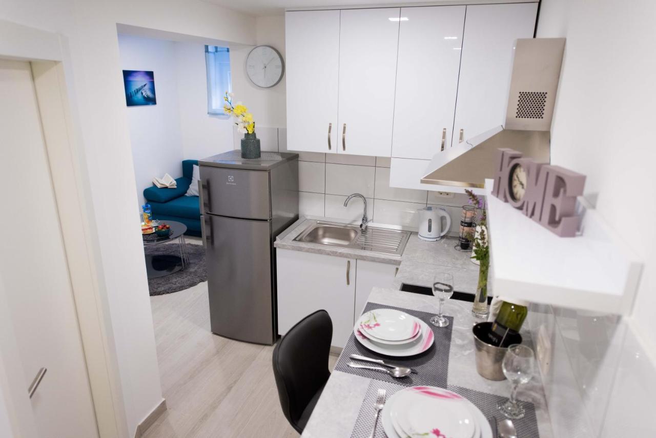 Apartman Ante Split Luaran gambar