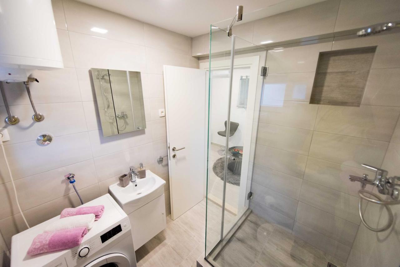 Apartman Ante Split Luaran gambar