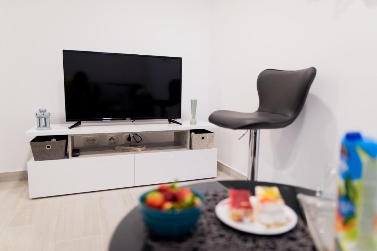 Apartman Ante Split Luaran gambar