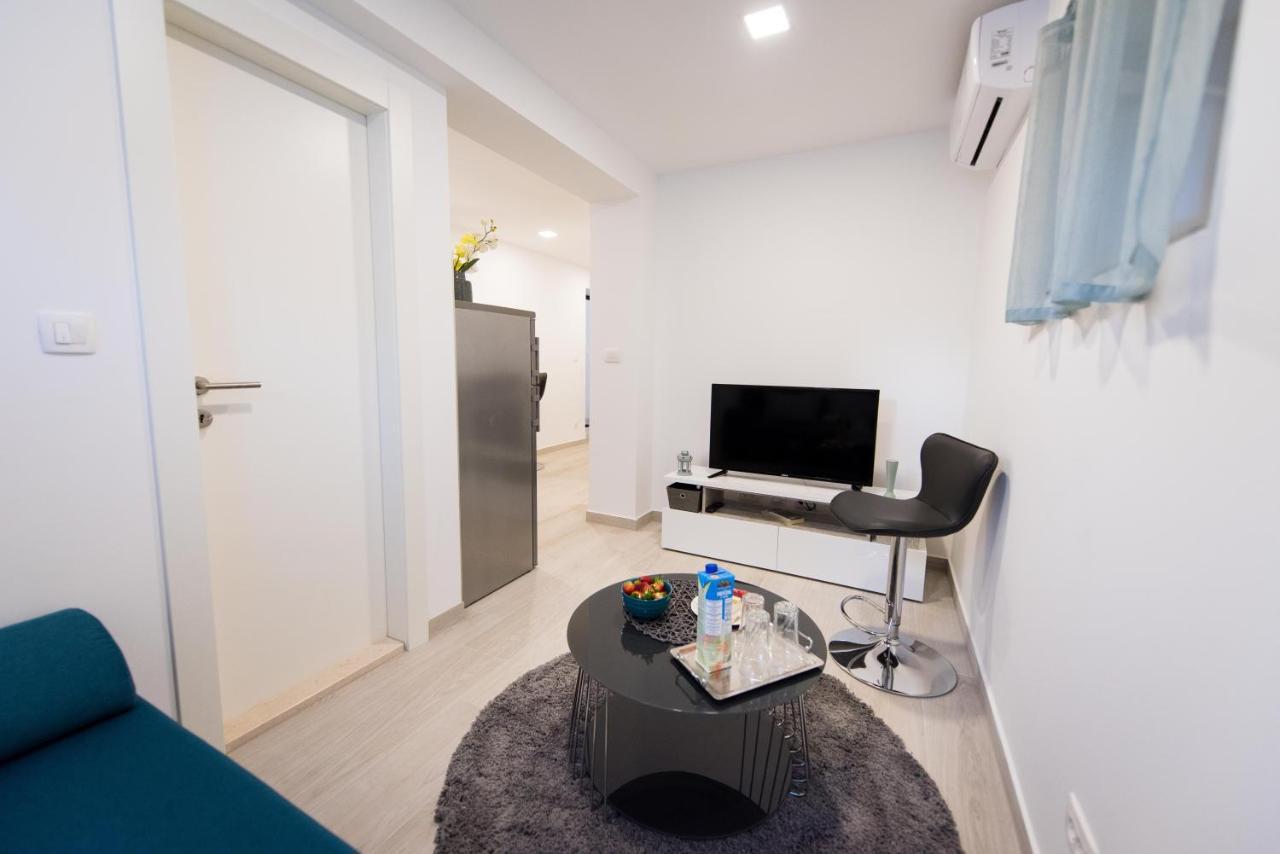 Apartman Ante Split Luaran gambar