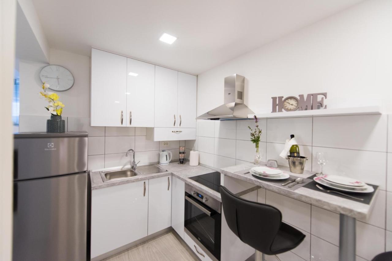 Apartman Ante Split Luaran gambar