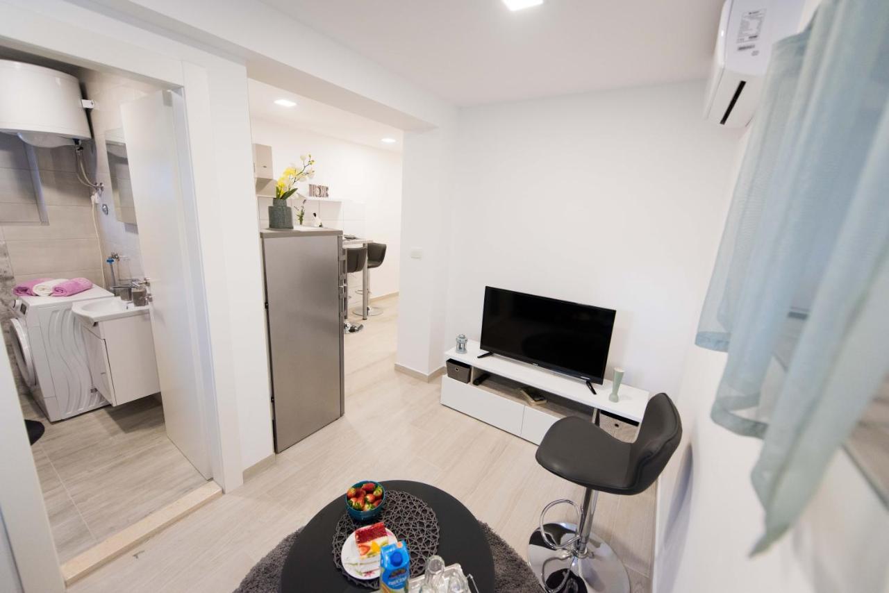 Apartman Ante Split Luaran gambar